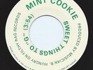 Modern Soul Boogie 45 Mint Cookie 'Sweet Things To 