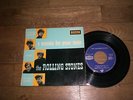 RARE THE ROLLING STONES I WANNA BE YOUR MAN DECCA 457.026M FRANCE 9-64 BIEM