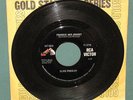 Elvis Presley 447-0656 Frankie And Johnny 45 Gold Standard DOS RARE