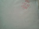 THE WHO LIVE AT LEEDS.VINYL.LP.TRACK.GD/NM 12INSERTS(LIVE AT THE MARQUEE)