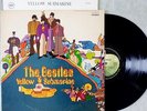 The Beatles - Yellow Submarine - (AP-8610) - LP - Apple Toshiba-EMI LTD