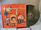 ELVIS PRESLEY CLASSIC ORIGINAL LP LOC 1035 ELVIS' CHRISTMAS ALBUM 1957 W PHOTOS