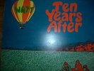 TEN YEARS AFTER     -     WATT      TOP ZUSTAND