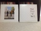 Pink Floyd - Wish You Were Here & The Wall