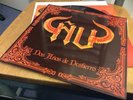 NU - DOS ANOS DE DESTIERRO SPANISH HEAVY METAL VERY RARE VINYL LP NR MINT