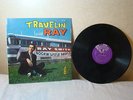 RAY SMITH - TRAVELIN´ WITH RAY - Rare Original 1960 DG LP JUDD JLPA 701  VG+
