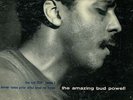 BUD POWELL - The Amazing Bud Powell, Vol. 2 - Lexington mono LP