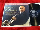 Vanguard VSD-2048 ed1 Elman: Jubilee record, violin chamber recital. GROOVED