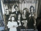 HOMESTEAD&WOLFE-OUR TIMES AMAZING PSYCH=FOLK USA 1975 LP# ACID ARCHIVES POKORA
