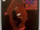 Gil Evans/Out Of The Cool/Impulse/A4/Mono/VG++/RVG