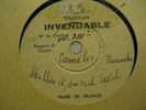 RECORD TEST 1 SIDE_STELLIO ET S ORCH CREOLE_CAMELIA RUMBA