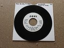 Northern Soul: JR Walker & The All Stars - Take Me Girl, I'm Ready Demo