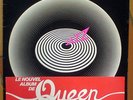 QUEEN JAZZ 12