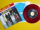 Japan Odeon 45rpm 7