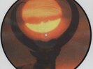 Ulver - Shadows Of The Sun Vinyl Picture Pic LP 2014 Mint Unplayed (Garm)