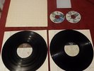 PINK FLOYD THE WALL 2 LP COLUMBIA 36183 1979 VINYL EX COVER VG+ WITH CD BACKUP