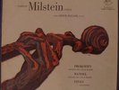 MILSTEIN / Balsam - Prokofiev Handel Vitali