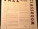 Berklee Jazz in the Classroom v. IV Gary McFarland Gabor Szabo M- LP PRIVATE