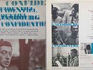 LP Serge Gainsbourg Confidentiel Japon Japan