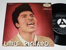Mega rare Little Richard EP By the light of the silvery moon Sweden RE 5041 VG++