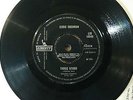 Eddie Cochran, Three Stars / Somethin' Else, UK 7