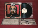 King Diamond-Conspiracy LP Original US Pressing w/Insert 1989