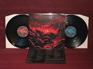 Aeternus-...And So The Night Became 2 x LP Double Album Import Gatefold Rare