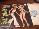 Orquesta Santurce Rare Salsa and Guaguanco LP. MP3 