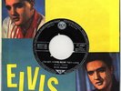 Elvis Presley - 47-6283 - RARE FEHLPRESSUNG S2+3, Germany, Vinyl, Single 45 7