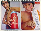 The Who Sell Out ORIG GERMAN Polydor Vinyl LP