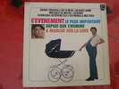 michel legrand  , jacques demy ,mireille mathieu  l événement le plus important
