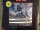 AC/DC Live 2010 2LP Last Train To Osaka gelbes Vinyl