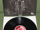 FERRE GRIGNARD Captain Disaster Orig 1st UK MAJOR MINOR 1970  ACID FOLK