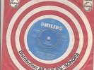 Eurovision 1963 Sweden Monica Zetterlund – “En Gang I Stockholm” 45