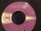 THE TEMPTATIONS (loneliness made me realize) it's you that i need 1967 US GORDY