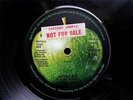 PAUL McCARTNEY Another Day  45 UK '71 1st Press Apple** FACTORY SAMPLE** -1u/-1u