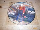 MARILLION - Misplaced Childhood - Picture Disc LP