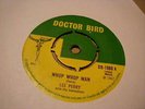 LEE PERRY, WHUP WHOP MAN ,7