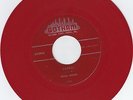 GOTHAM 7293- BENNY BROWN- PAPPA/SLICK BABY- RED WAX-ORIGINAL-RARE JUMP BLUES