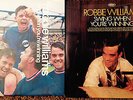 Robbie Williams - Sing When You're Winning (2LP) + Swing When You're Winning LPs