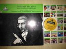 LUDWIG HOELSCHER HAYDN CELLO CONC JOCHUM IMPERIAL ILX 533