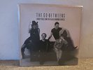 THE GO-BETWEENS Liberty Belle and the Black Diamond Express ORIG VINYL LP UK