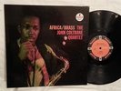 John Coltrane Quartet Africa / Brass US LP Impulse A-6 MONO RARE JAZZ Offers