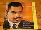 Art Farmer Quintet, 