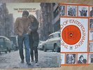 BOB DYLAN - The freewheelin' Bob Dylan - 1963 UK CBS Mono LP