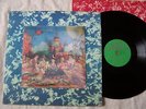 ROLLING STONES - THEIR SATANIC MAJESTIES REQUEST  - 3D COVER STEREO