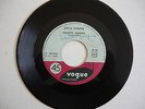 JOHNNY HALLYDAY  ** juke boxe 45 741**