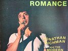 Jonathan Richman & The Modern Lovers ?– Rockin' And Romance- Vinyl LP