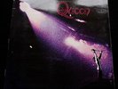 QUEEN s/t UK EMI Debut LP 70s Pressing LAMINATED COVER RARE Nr MINT
