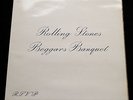 ROLLING STONES Beggars Banquet UK Decca SKL 4955 70s LP Nr MINT
